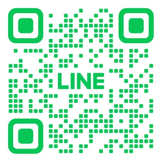 QR Code แชท เงินบำนาญออกวันไหน ทาง Line
